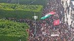 إدراة شرطة المرور تدعو إلى تجنب الجولان بثلاث شوارع رئيسية في العاصمة