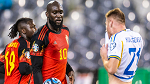 رسمي : يويفا يعتمد نتيجة الشوط الأول لمباراة بلجيكا والسويد في تصفيات يورو 2024