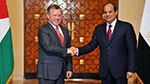الأردن ومصر يرفضان سياسة العقاب الجماعي في غـ.ـزة