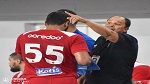 كرة اليد : طلاق بالتراضي بين النجم الساحلي و المدرب ثابت محفوظ