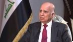 العراق: نرفض تهجير الغزيين