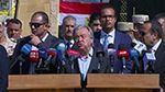 غوتيريش: 'مصر بلد ذات سيادة وسنُدخل المساعدات لغزّة وفق قوانينها'