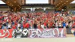 قيس بن أحمد : ندعو جماهير النجم للاقبال بكثافة على تذاكر مباراة سليمان و الاشتراكات لدعم النادي 