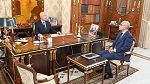 سعيّد يحذّر من 'شوط ثانٍ لبلفور جديد'