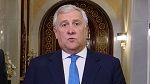  تاياني : نريد بعث شراكة هيكلية مع تونس في مجالي الفلاحة و المياه