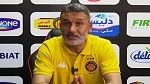 طارق ثابت: نحن الترجي لا نخاف أحدا