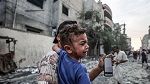 وزارة الصحة في غـ.زّة: الإحتـ.لال قتل 177 طفلا خلال 24 ساعة