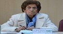 وزارة الشؤون الثقافية تنعى الأستاذة والكاتبة منيرة شابوتو الرمادي