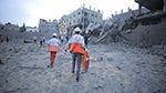 بينهم 2055 طفلاً: ارتفاع عدد شهـ.ـداء العـ.ـدوان على غـ.ـزة إلى 5087 