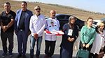 ولاية بنزرت تحيي الذكرى الـ10 لاستشـ.ـهاد حافظ الأمن محمد علي التوجاني