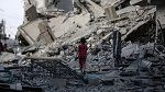 المنظمة الدولية لحماية أطفال المتوسط تقرر رفع قضايا في قتل أطفال غـ.زة لدى المحاكم الدولية