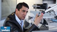قضايا و ملفات رياضية Carte sur Table 10-03-2015
