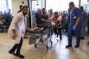 الصحة الفلسـ.طينية: إستـ.شهاد 5300 فلسطـ.يني وإصابة 18 ألفا آخرين منذ بدء الحرب في غـ.زّة