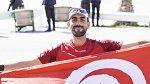 تأهل الجداف التونسي ماهر الرحماني إلى الألعاب الأولمبية البارلمبية باريس 2024