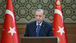 أردوغان: 'دموع الغرب لأجل إسـ.ـرائيل نوع من الاحتيال'
