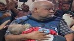 وائل الدحدوح بعد استشـ.هاد أفراد من عائلته: 'دموعنا ليست دموع الانهيار والخوف والجبن' (فيديو) 