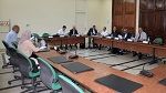 لجنة الصحة بالبرلمان تنظر في مقترح قانون حقوق المرضى والمسؤولية الطبية