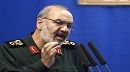 قائد الحرس الثوري الإيراني: إذا اجتاح الصّـ.هاينة غزّة فسيدفنون فيها