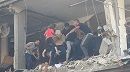 غزّة.. الاحتلال الاسرائيلي يقتل أكثر من 7 الاف فلسطيني في حرب إبادة جماعيّة 