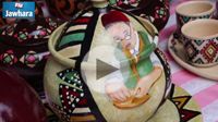سوسة : المعرض الجهوي للصناعات التقليدية