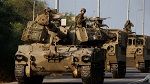 مصادر فلسطينية: توغل إسرائيلي محدود جدا في غزة
