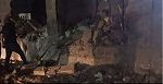 الاحتـــــ.لال الإسرائيلي يزعم أن الصاروخ الذي سقط على مدينة طابا المصرية، أُطلق باتجاه إيلات