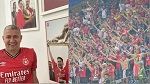 زبير بيه يوجه رسالة ملحة لجماهير النجم الساحلي للاقبال على اقتناء التذاكر و الاشتراكات (فيديو)