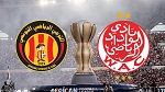 السوبرليغ الإفريقي: طاقم تحكيمي مصري لقيادة مباراة الترجي والوداد