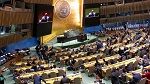 الجمعية العامة للأمم المتحدة تعتمد مشروع قرار الهدنة الإنسانية بين الصهاينة وحـ.ـمـ.ـاس