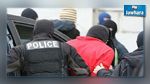 القصرين : القاء القبض على 4 ارهابيين كانوا يترصدون تحركات الأمنيين