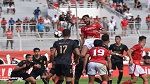 الرابطة الاولى : النجم الساحلي يتعادل مع الاولمبي الباجي