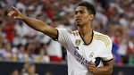  الكلاسيكو:ريال مدريد يهزم برشلونة