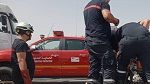 المهدية : حادث مرور يودي بحياة شخصين
