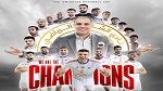 كرة اليد : سامي السعيدي يقود الشارقة للتتويج بكأس الامارات