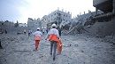 دعوة مصر لفتح معبر رفح لنقل الجرحى الفلسطينيين
