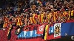 السوبرليغ الإفريقي: اليوم انطلاق بيع تذاكر مباراة الترجي الرياضي أمام الوداد