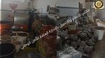 حمام سوسة: حجز 1600 كغ من 'القهوة' في مخزن عشوائي