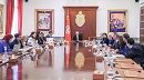 رئيس الحكومة يشرف على جلسة عمل حول مآل البنوك العمومية 
