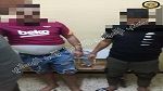 سوسة: القبض على عنصرين مصنفين خطيرين 
