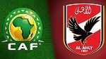 الأهلي المصري يُراسل 