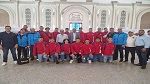 كرة اليد : هروب لاعب منتخب الأصاغر خلال تربص بفرنسا