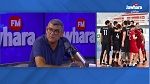 رئيس فرع كرة الطائرة بالنجم الساحلي: الوضعية المالية صعبة جدا ولكن...