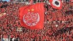 الوداد يراسل اللجنة المنظمة لـ”السوبر ليغ” لتأمين جماهيره في تونس