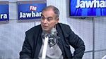 نجيب حشانة: 'القضية الفلسطينيّة مفهومها ملغوم.. وطوفان الأقصى أسقط الأقنعة'