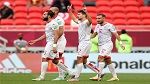 ثنائي المنتخب التونسي ضمن قائمة المرشحين لجائزة أفضل لاعب في إفريقيا داخل القارّة 