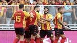  السوبرليغ الإفريقي: التشكيلة الأساسية للترجي أمام الوداد المغربي