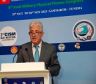 وزير الدفاع يفتتح المنتدى الدولي للرياضة العسكرية والندوة العربية العسكرية الثامنة للقوات المسلحة 