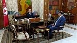 سعيد: 'غيروا أسماءهم واندسوا داخل الأجهزة الأمنية'