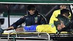 نيمار يخضع لتدخل جراحي ويغيب عن الملاعب