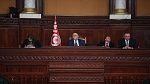 بو دربالة : سعيد أبلغني أن قانون تجريم التطبيع بصيغته الحالية سيضر بالمصالح الخارجية لتونس (فيديو) ‎